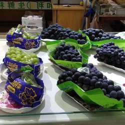 【同城微店】巴彦居民在线订购，和利生鲜最新鲜---葡萄