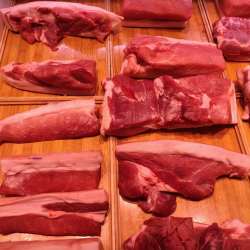 【同城微店】巴彦居民在线订购，和利生鲜最新鲜---鲜肉类