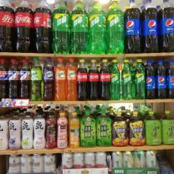 【同城微店】巴彦居民在线订购，和利生鲜最新鲜---酒水饮料