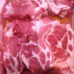 【同城微店】巴彦居民在线订购，和利生鲜最新鲜---梅花肉