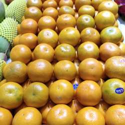 【同城微店】巴彦居民在线订购，和利生鲜最新鲜---澳桔