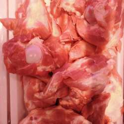 【同城微店】巴彦居民在线订购，和利生鲜最新鲜---棒骨