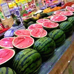 【同城微店】巴彦居民在线订购，和利生鲜最新鲜---解暑水果